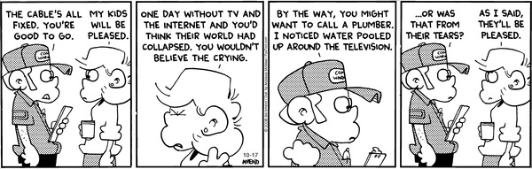 FoxTrot