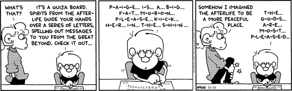 FoxTrot