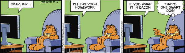 Garfield