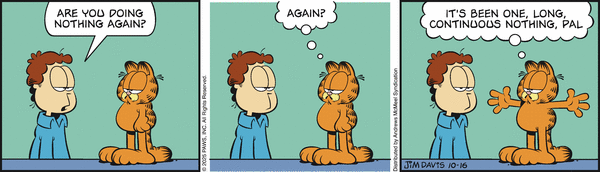 Garfield