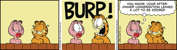 Garfield