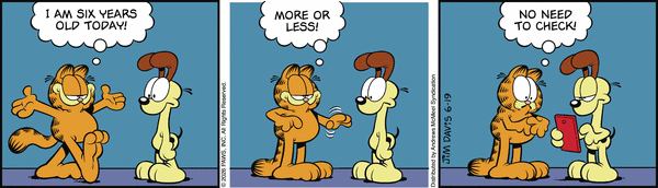 Garfield