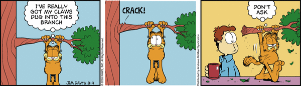 Garfield
