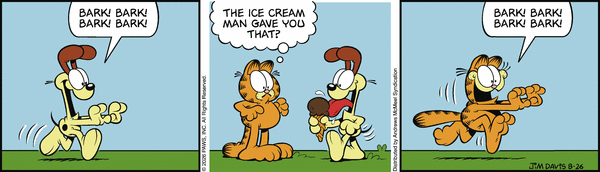 Garfield