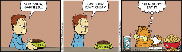 Garfield