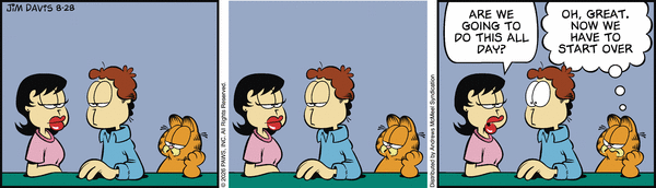 Garfield