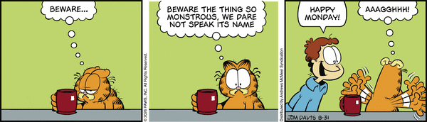 Garfield