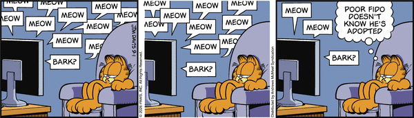 Garfield
