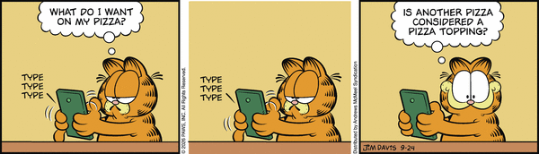 Garfield