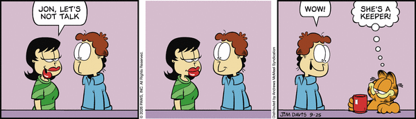 Garfield