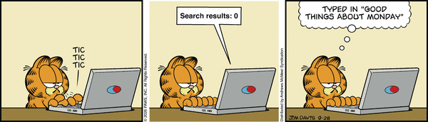 Garfield