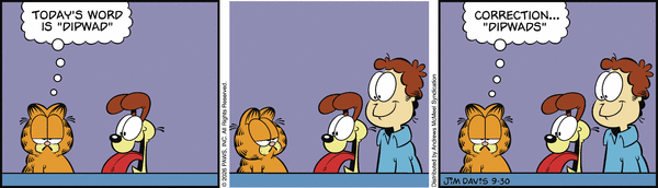Garfield