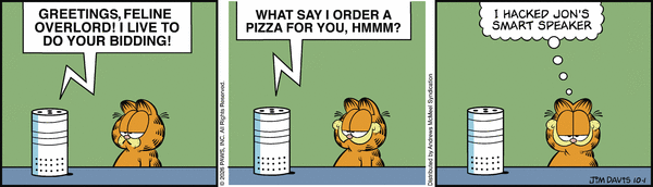 Garfield