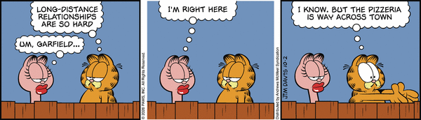 Garfield
