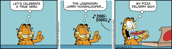 Garfield