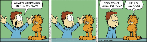 Garfield