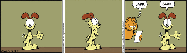 Garfield
