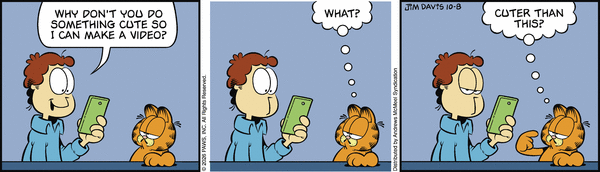 Garfield