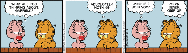 Garfield