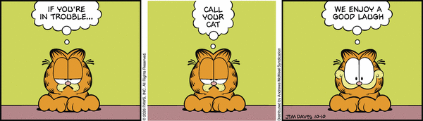 Garfield