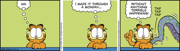 Garfield