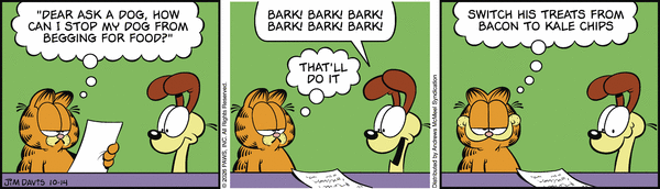 Garfield