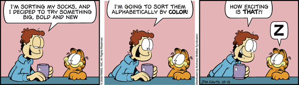 Garfield