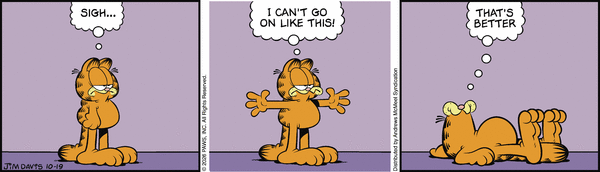 Garfield